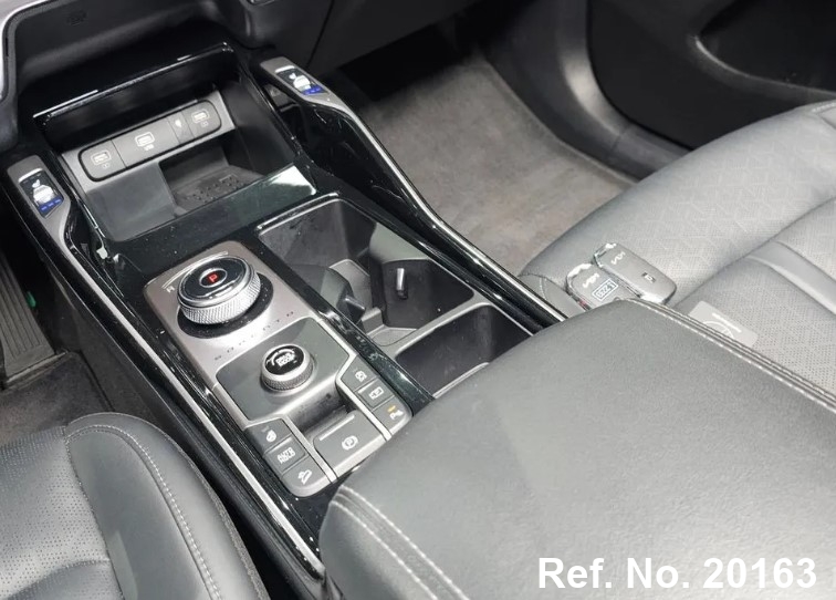  Kia / Sorento Stock No. 20163